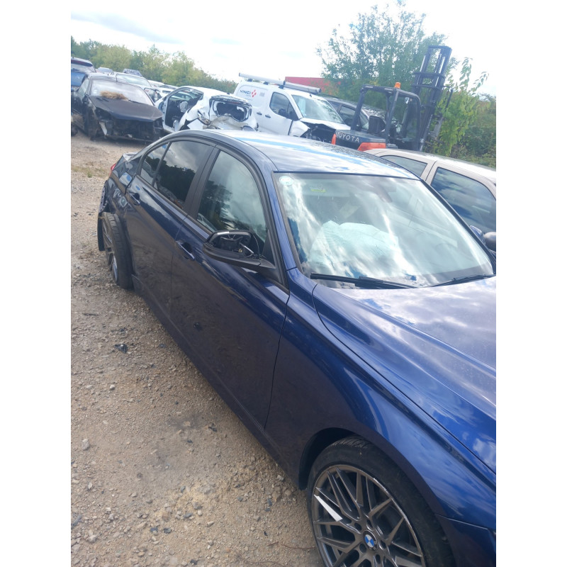 Feu arriere principal gauche (feux) BMW SERIE 3 F30 PHASE 2 d’occasion
