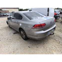 Levier de siege VOLKSWAGEN PASSAT 7 PHASE 1 d’occasion