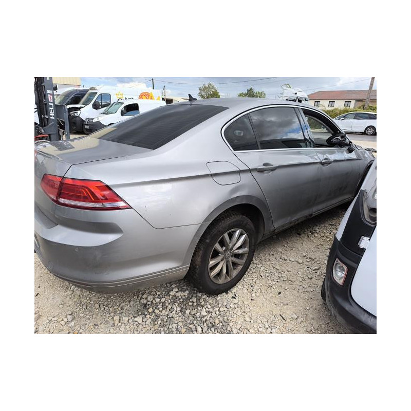 Levier de siege VOLKSWAGEN PASSAT 7 PHASE 1 d’occasion