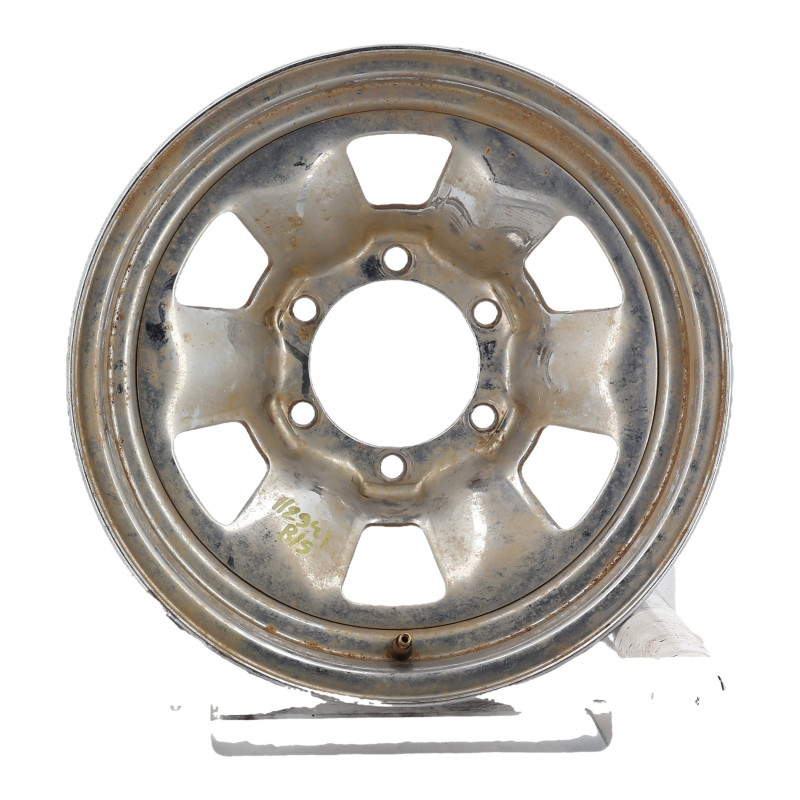 Jante TOYOTA LAND CRUISER 2 J70 PHASE 2 d’occasion