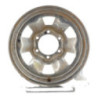 Jante TOYOTA LAND CRUISER 2 J70 PHASE 2 d’occasion