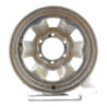 Jante TOYOTA LAND CRUISER 2 J70 PHASE 2 d’occasion
