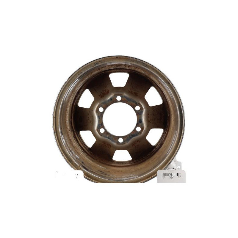 Jante TOYOTA LAND CRUISER 2 J70 PHASE 2 d’occasion