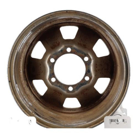 Jante TOYOTA LAND CRUISER 2 J70 PHASE 2 d’occasion