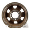 Jante TOYOTA LAND CRUISER 2 J70 PHASE 2 d’occasion