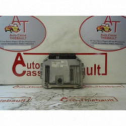 Calculateur moteur PEUGEOT 308 PHASE 1 d’occasion