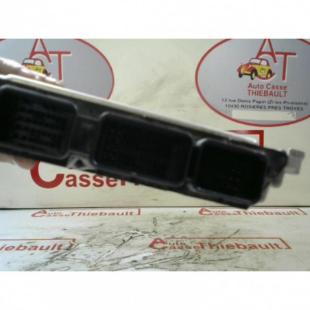 Calculateur moteur PEUGEOT 308 PHASE 1 d’occasion