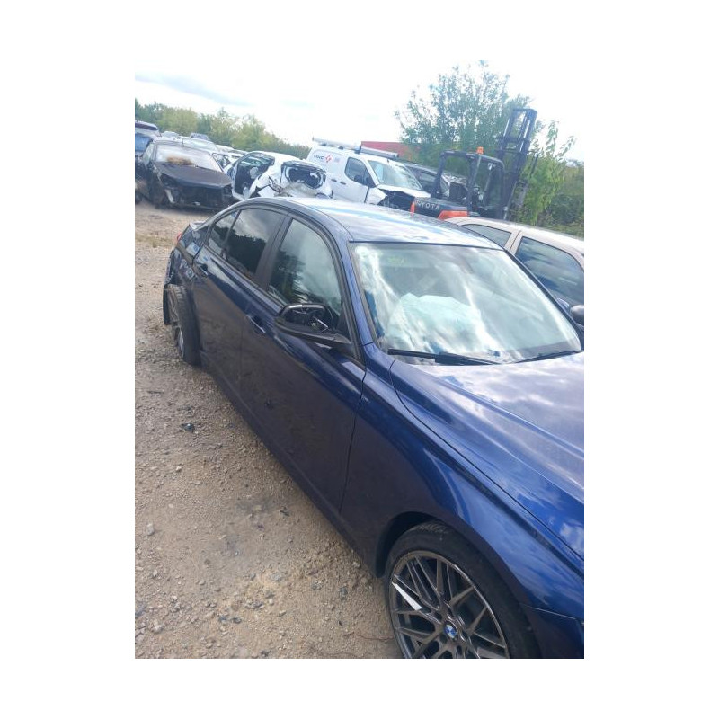 Levier de vitesses BMW SERIE 3 F30 PHASE 2 d’occasion