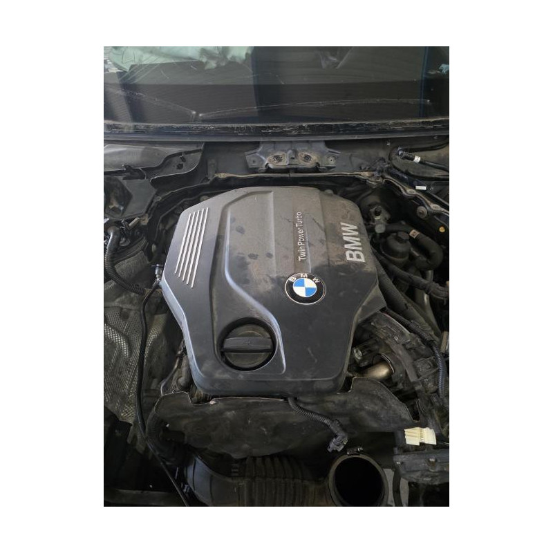Levier de vitesses BMW SERIE 3 F30 PHASE 2 d’occasion