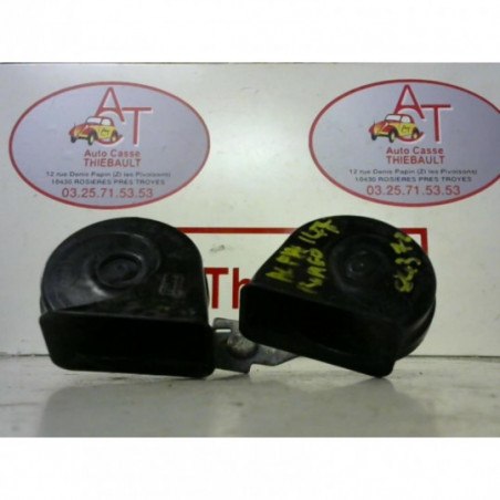 Avertisseur/Klaxon ALFA ROMEO  d’occasion