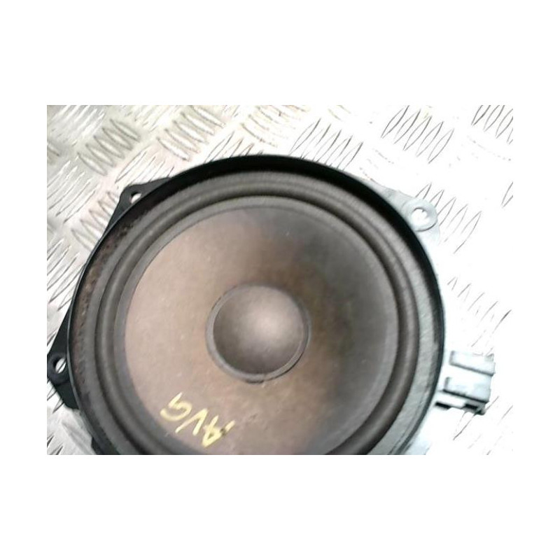 Haut parleur MINI MINI 2 R56 PHASE 2 d’occasion