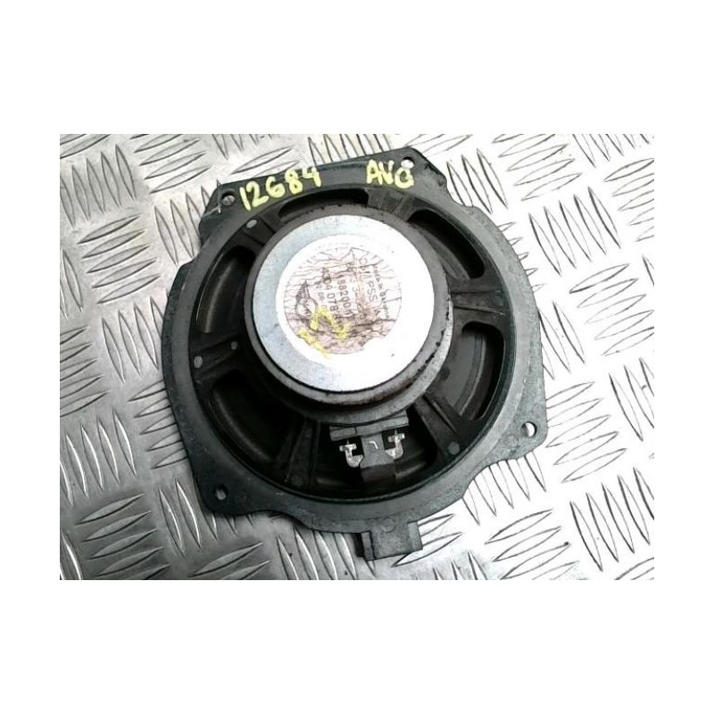 Haut parleur MINI MINI 2 R56 PHASE 2 d’occasion