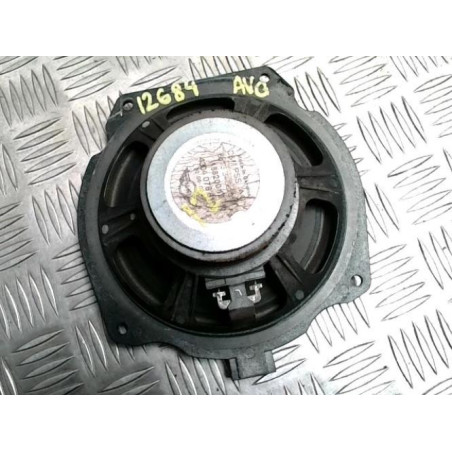 Haut parleur MINI MINI 2 R56 PHASE 2 d’occasion