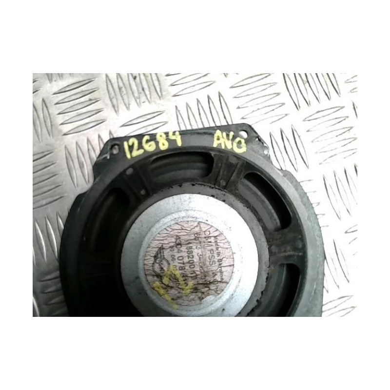 Haut parleur MINI MINI 2 R56 PHASE 2 d’occasion
