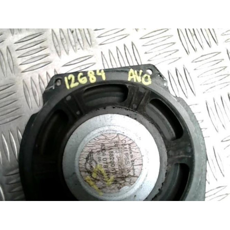 Haut parleur MINI MINI 2 R56 PHASE 2 d’occasion