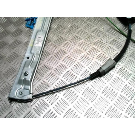 Leve vitre electrique avant droit PEUGEOT 208 1 PHASE 1 d’occasion