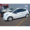 Serrure avant gauche PEUGEOT 208 1 PHASE 1 d’occasion