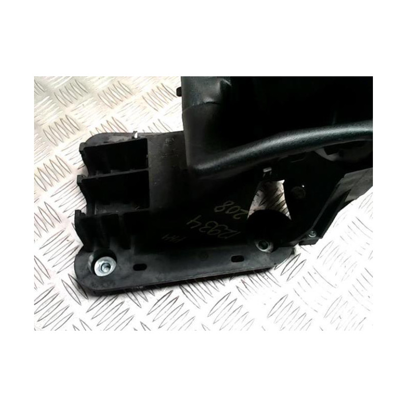 Levier de vitesses PEUGEOT 208 1 PHASE 1 d’occasion