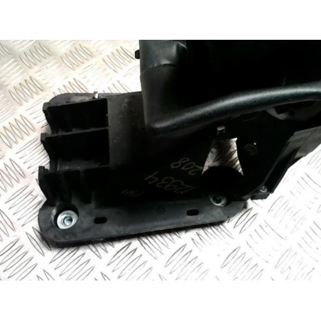 Levier de vitesses PEUGEOT 208 1 PHASE 1 d’occasion