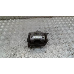 Etrier avant gauche (freinage) RENAULT CLIO 5 PHASE 1 d’occasion