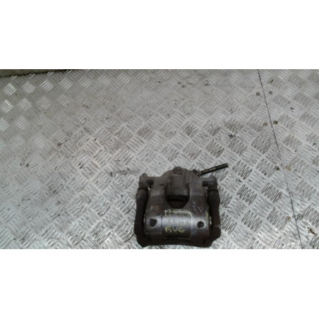 Etrier avant gauche (freinage) RENAULT CLIO 5 PHASE 1 d’occasion