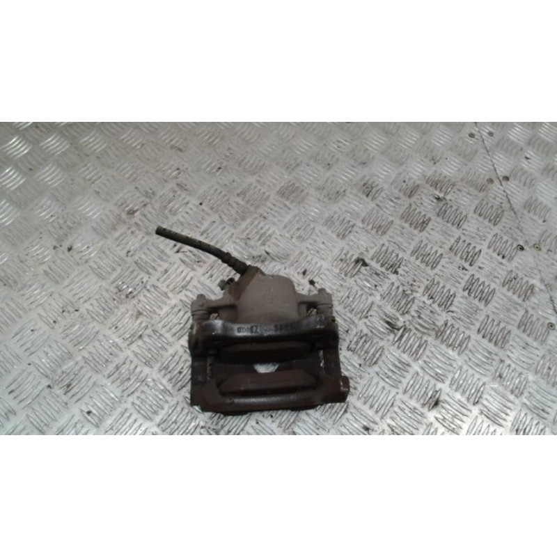 Etrier avant gauche (freinage) RENAULT CLIO 5 PHASE 1 d’occasion
