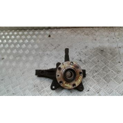 Fusee avant gauche RENAULT KANGOO 2 PHASE 2 d’occasion