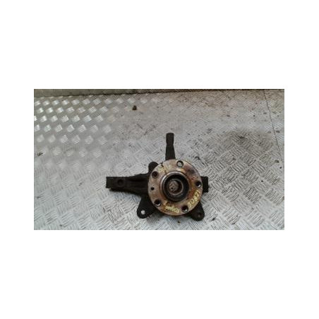 Fusee avant gauche RENAULT KANGOO 2 PHASE 2 d’occasion