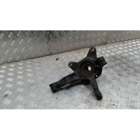 Fusee avant gauche RENAULT KANGOO 2 PHASE 2 d’occasion