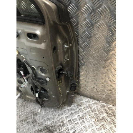 Porte avant gauche RENAULT GRAND SCENIC 3 PHASE 2 d’occasion