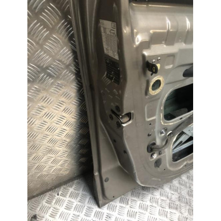 Porte avant gauche RENAULT GRAND SCENIC 3 PHASE 2 d’occasion