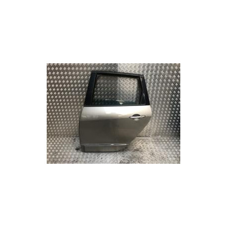 Porte arriere gauche RENAULT GRAND SCENIC 3 PHASE 2 d’occasion