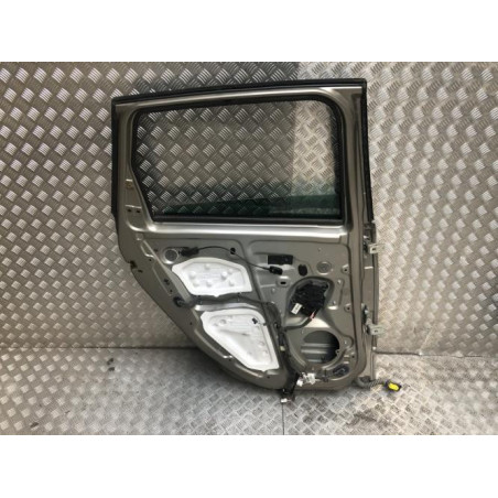 Porte arriere gauche RENAULT GRAND SCENIC 3 PHASE 2 d’occasion