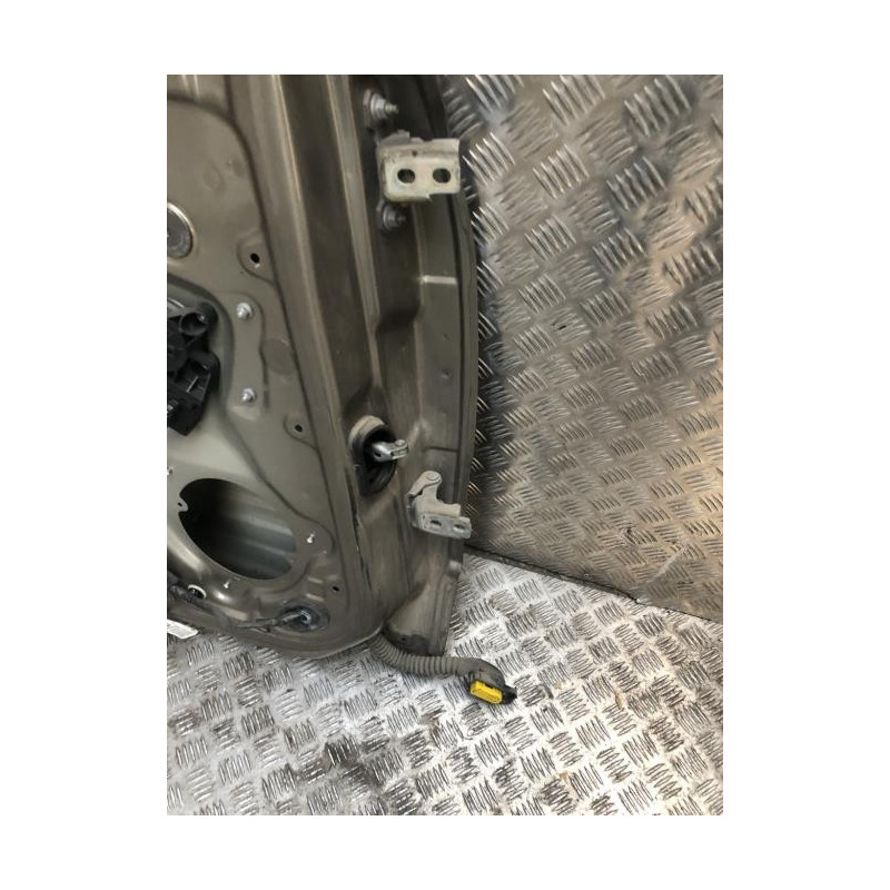 Porte arriere gauche RENAULT GRAND SCENIC 3 PHASE 2 d’occasion