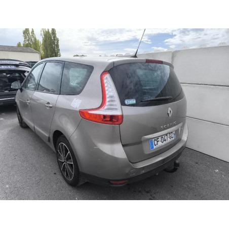 Porte arriere gauche RENAULT GRAND SCENIC 3 PHASE 2 d’occasion