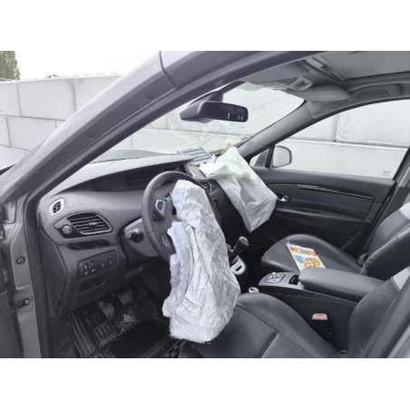 Porte arriere gauche RENAULT GRAND SCENIC 3 PHASE 2 d’occasion