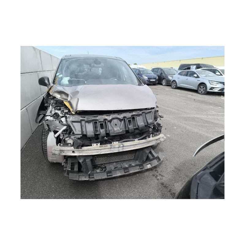 Porte avant droit RENAULT GRAND SCENIC 3 PHASE 2 d’occasion
