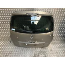 Malle/Hayon arriere RENAULT GRAND SCENIC 3 PHASE 2 d’occasion