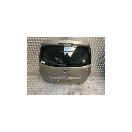 Malle/Hayon arriere RENAULT GRAND SCENIC 3 PHASE 2 d’occasion