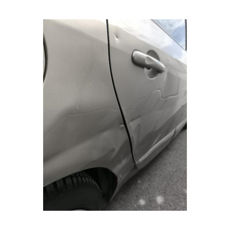 Malle/Hayon arriere RENAULT GRAND SCENIC 3 PHASE 2 d’occasion
