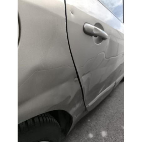 Malle/Hayon arriere RENAULT GRAND SCENIC 3 PHASE 2 d’occasion