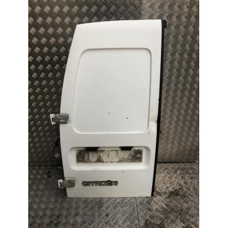 Porte de coffre gauche CITROEN JUMPY 1 PHASE 1 d’occasion