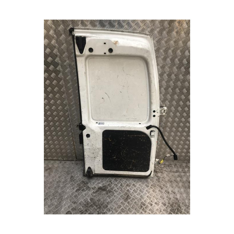 Porte de coffre gauche CITROEN JUMPY 1 PHASE 1 d’occasion