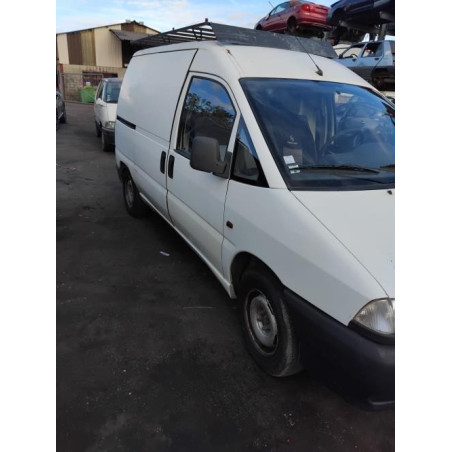 Porte de coffre gauche CITROEN JUMPY 1 PHASE 1 d’occasion