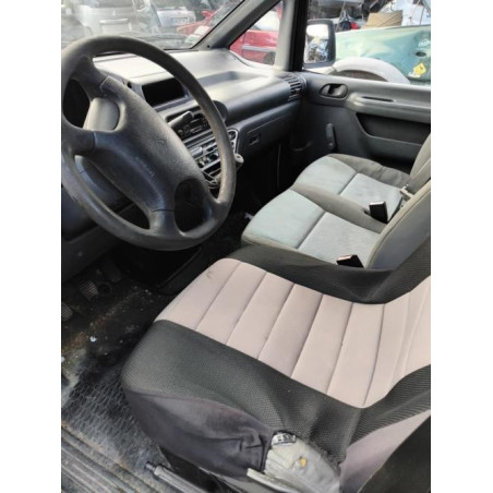 Porte de coffre gauche CITROEN JUMPY 1 PHASE 1 d’occasion