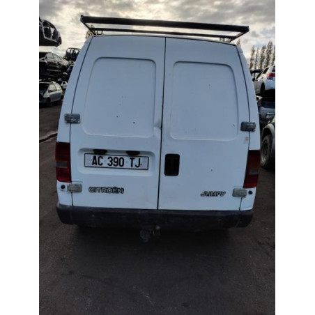 Porte de coffre gauche CITROEN JUMPY 1 PHASE 1 d’occasion