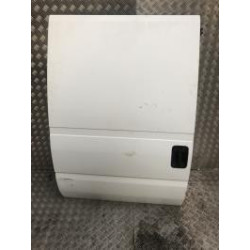 Porte laterale droit CITROEN JUMPY 1 PHASE 1 d’occasion