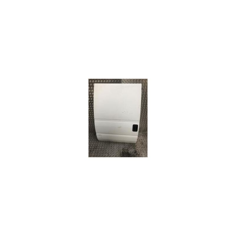 Porte laterale droit CITROEN JUMPY 1 PHASE 1 d’occasion