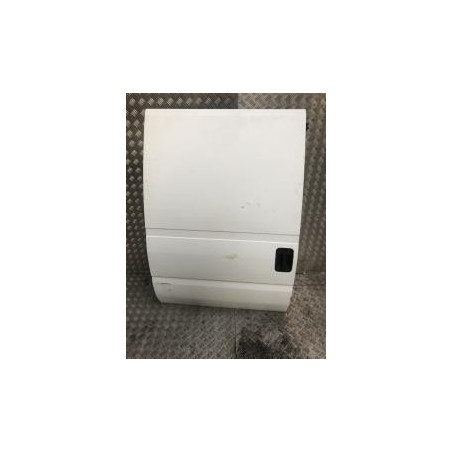 Porte laterale droit CITROEN JUMPY 1 PHASE 1 d’occasion