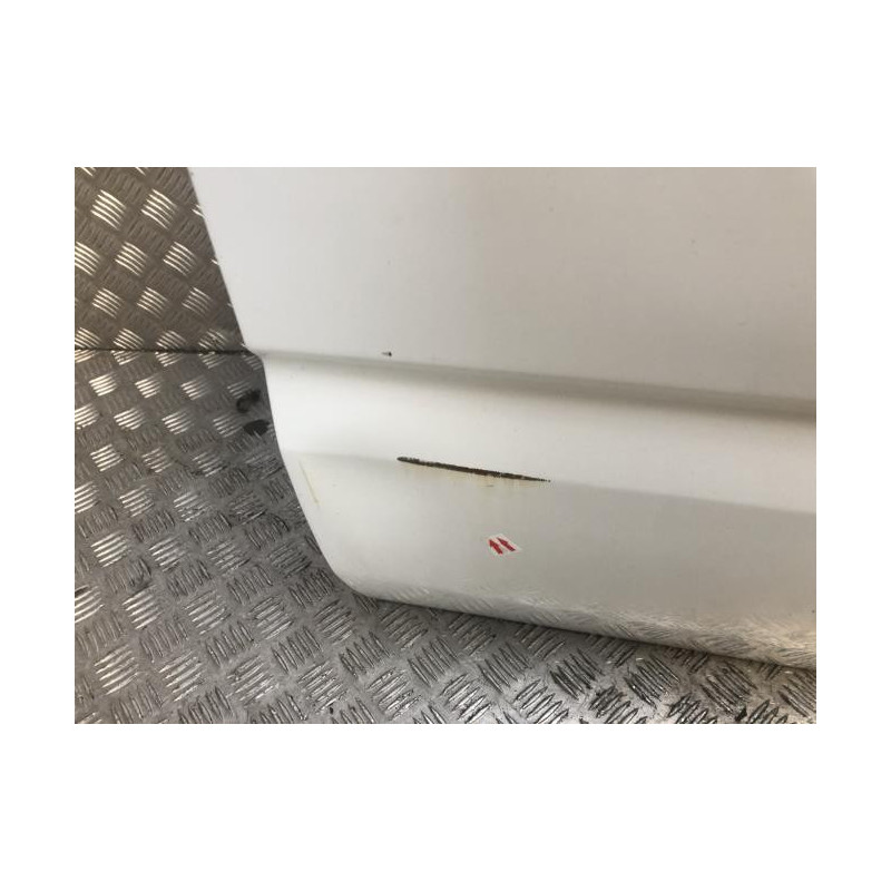 Porte laterale droit CITROEN JUMPY 1 PHASE 1 d’occasion
